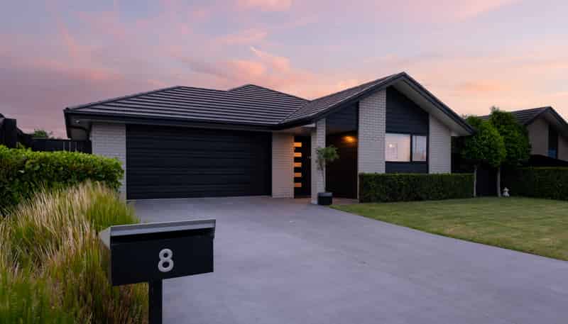 8 Merino Street, Marshland