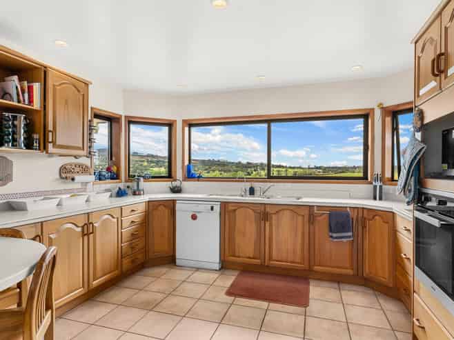 78 Otuhi Road, Maungatapere