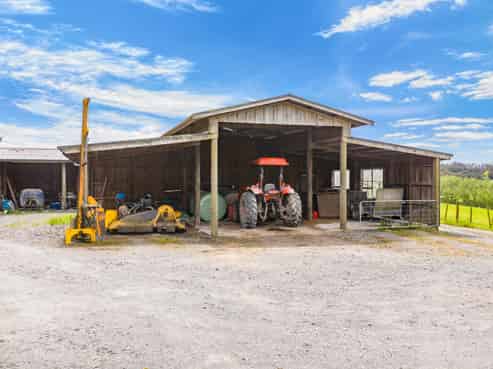 78 Otuhi Road, Maungatapere