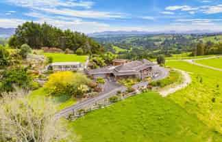 78 Otuhi Road, Maungatapere