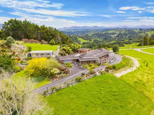 78 Otuhi Road, Maungatapere