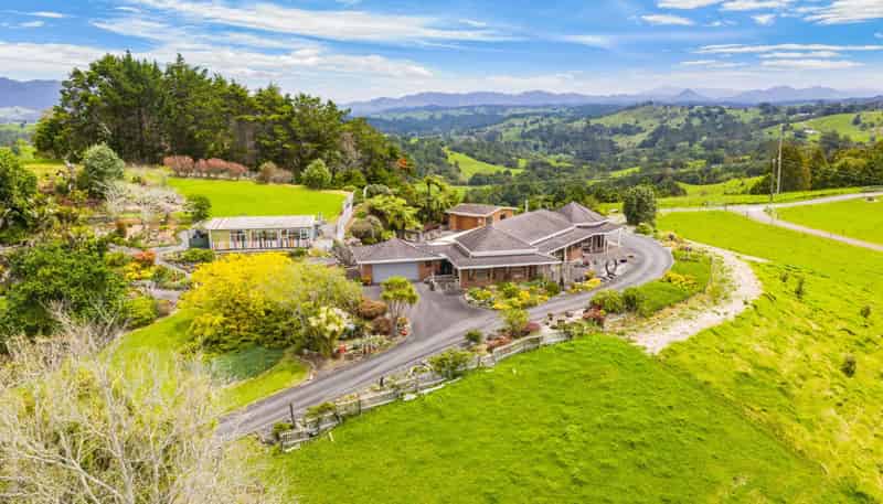 78 Otuhi Road, Maungatapere