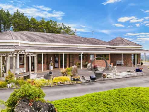 78 Otuhi Road, Maungatapere