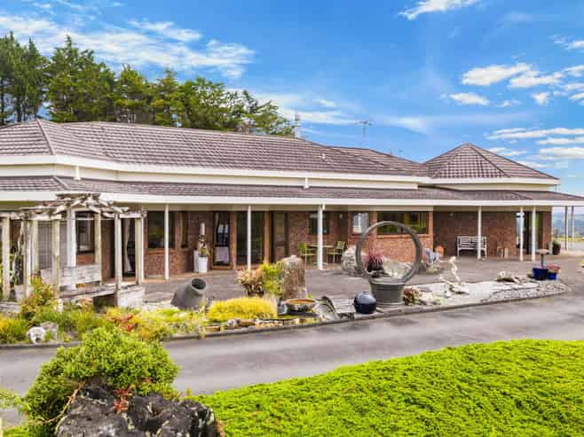 78 Otuhi Road, Maungatapere