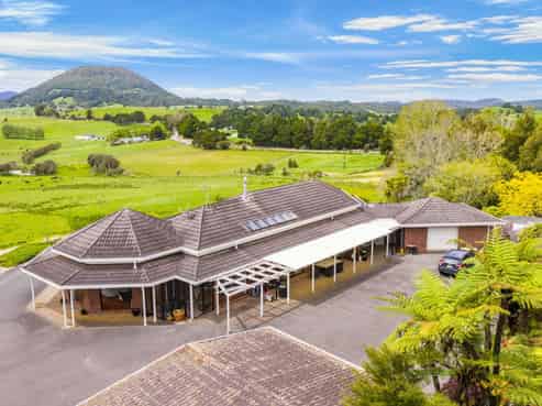 78 Otuhi Road, Maungatapere