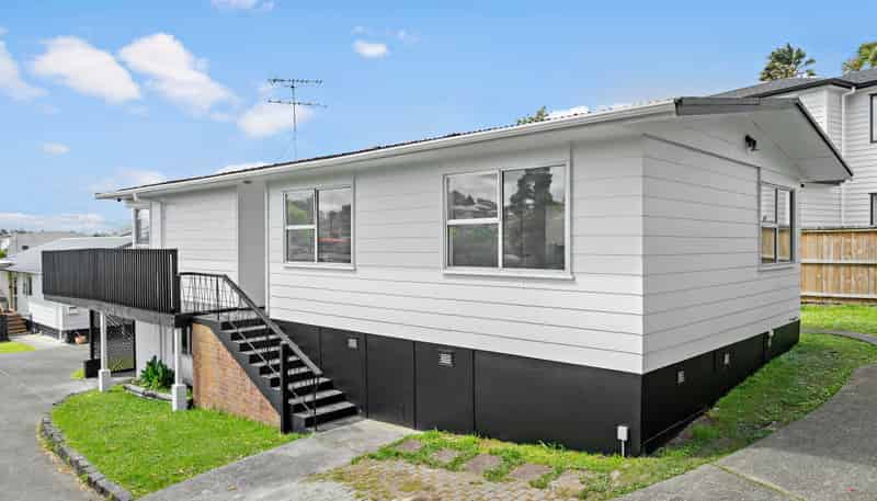 23 Bellringer Road, Massey