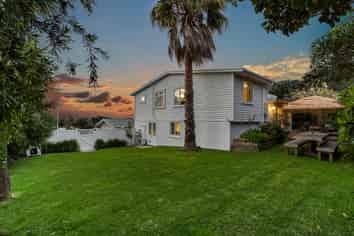 16 Walbrook Road, Manly