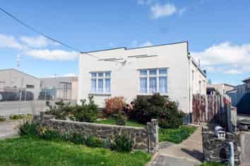 3a Ouse Street, Oamaru