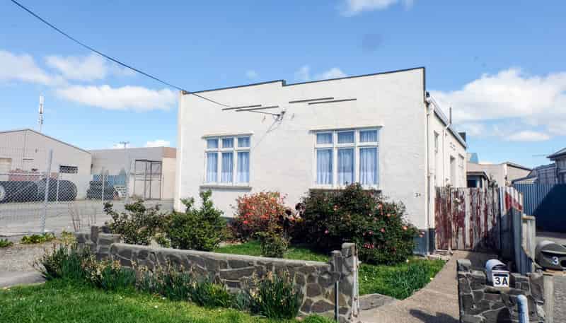 3a Ouse Street, Oamaru