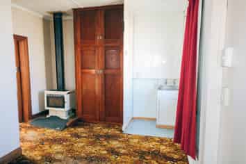 3a Ouse Street, Oamaru