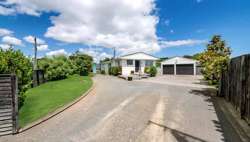 34 Bell Road, Beachlands