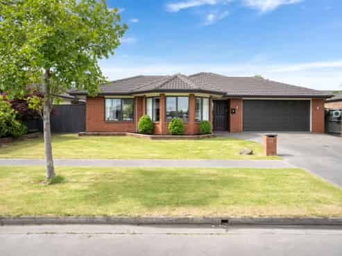 48 Bibiana Street, Aidanfield