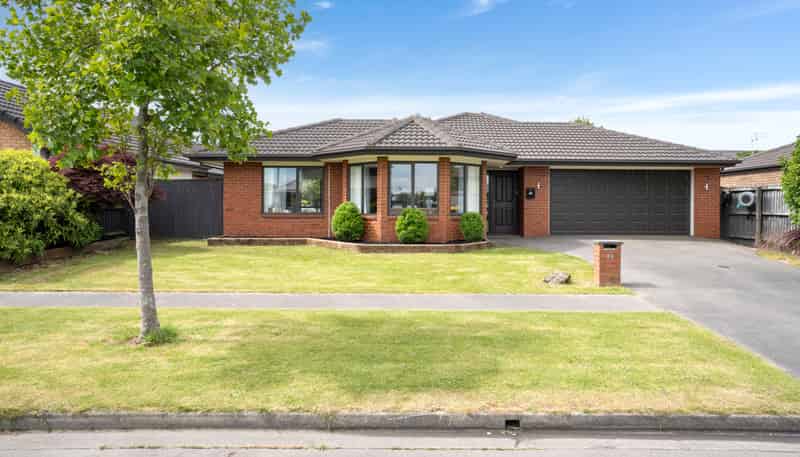 48 Bibiana Street, Aidanfield