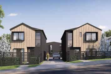 Lot 7, 27 Grassways Avenue, Pakuranga