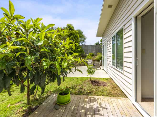 6 Boat Yard Lane, Warkworth