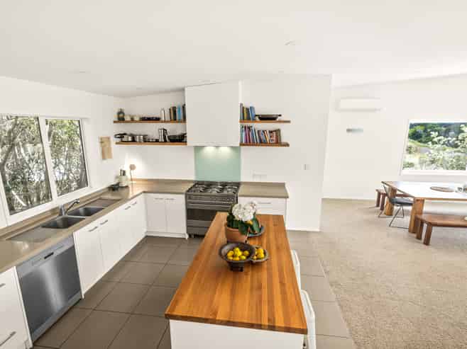 6 Boat Yard Lane, Warkworth