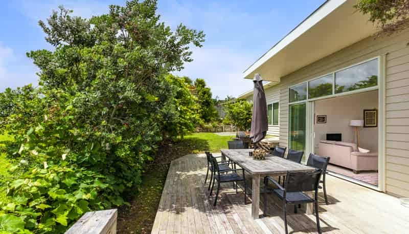 6 Boat Yard Lane, Warkworth