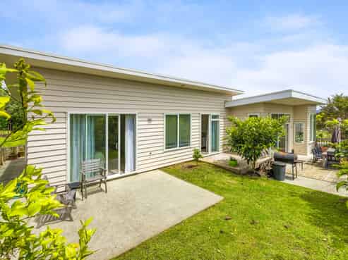 6 Boat Yard Lane, Warkworth