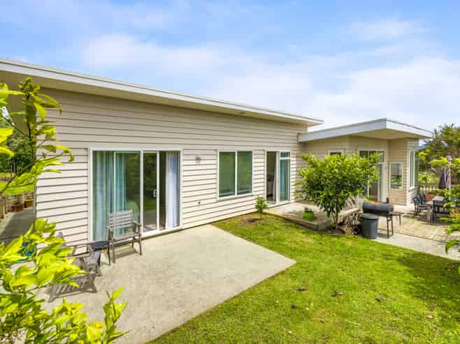 6 Boat Yard Lane, Warkworth