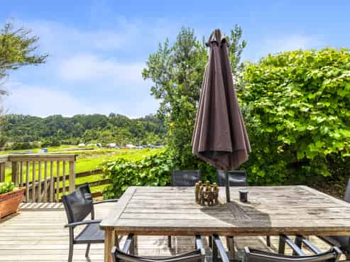 6 Boat Yard Lane, Warkworth