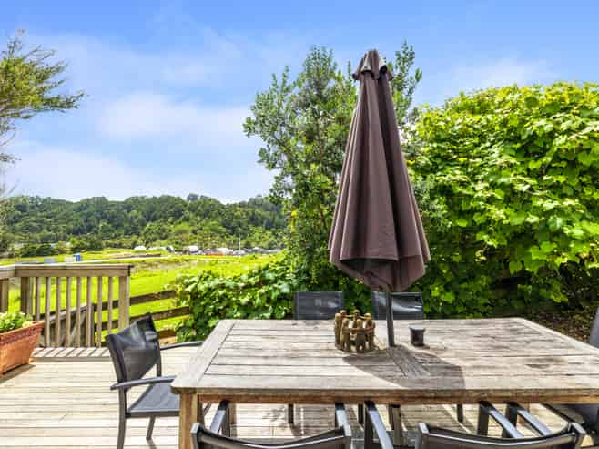 6 Boat Yard Lane, Warkworth