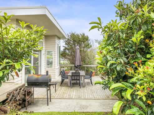 6 Boat Yard Lane, Warkworth