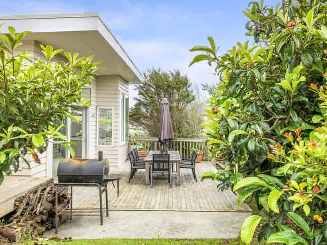 6 Boat Yard Lane, Warkworth