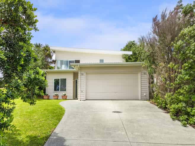 6 Boat Yard Lane, Warkworth