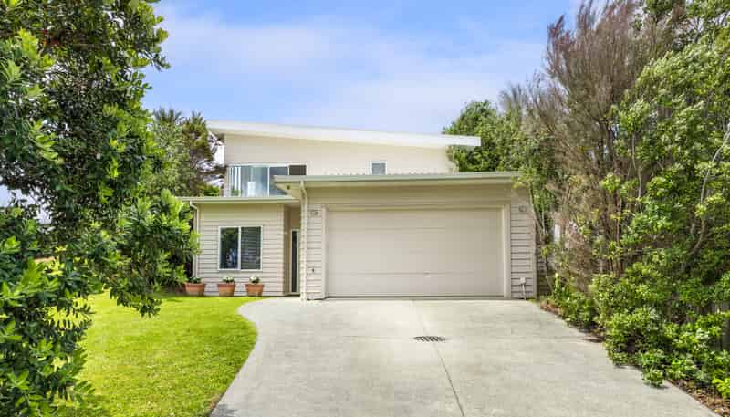 6 Boat Yard Lane, Warkworth