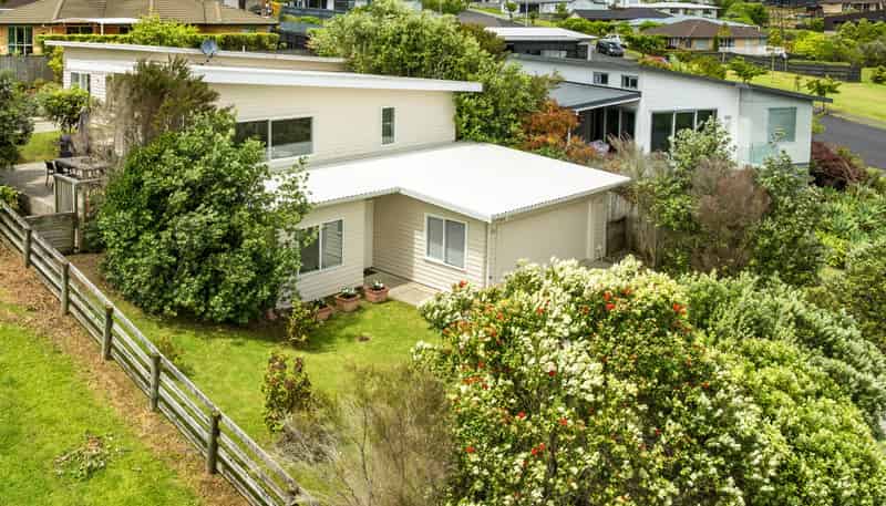 6 Boat Yard Lane, Warkworth