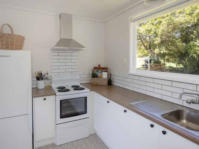 6 Bride Street, Moeraki