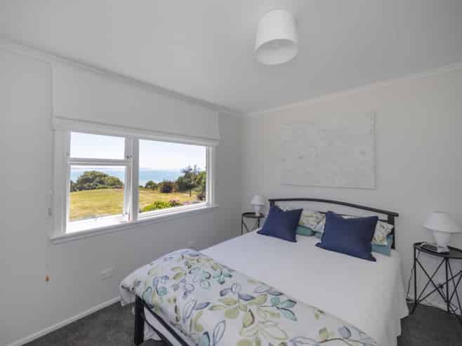 6 Bride Street, Moeraki
