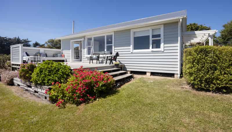 6 Bride Street, Moeraki