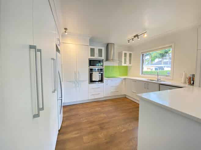 2/17 Eltham Road, Kohimarama