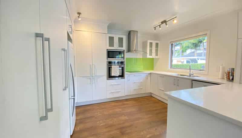 2/17 Eltham Road, Kohimarama