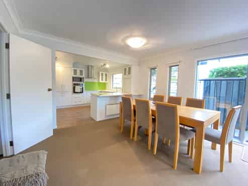 2/17 Eltham Road, Kohimarama