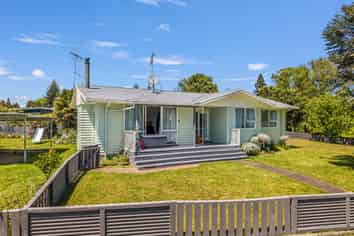 91 St Andrews Drive, Tokoroa