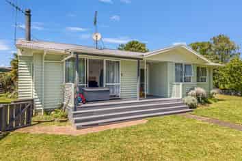 91 St Andrews Drive, Tokoroa