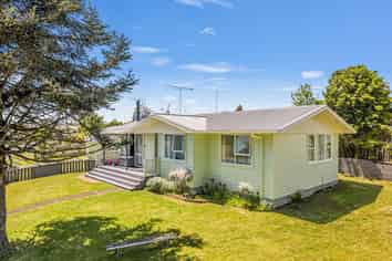 91 St Andrews Drive, Tokoroa