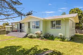 91 St Andrews Drive, Tokoroa