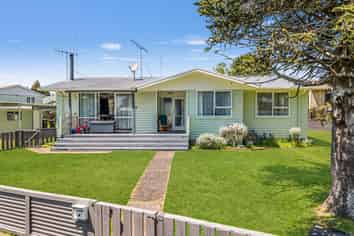 91 St Andrews Drive, Tokoroa