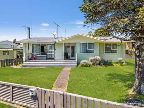 91 Saint Andrews Drive, Tokoroa