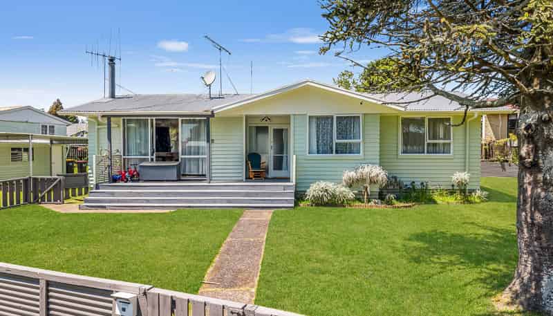 91 St Andrews Drive, Tokoroa