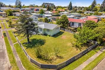 91 St Andrews Drive, Tokoroa