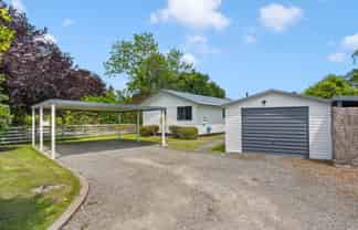 14 Watsons Road, Te Ore Ore