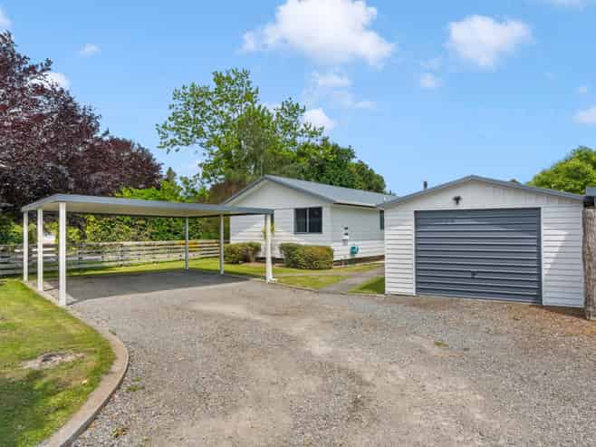 14 Watsons Road, Te Ore Ore