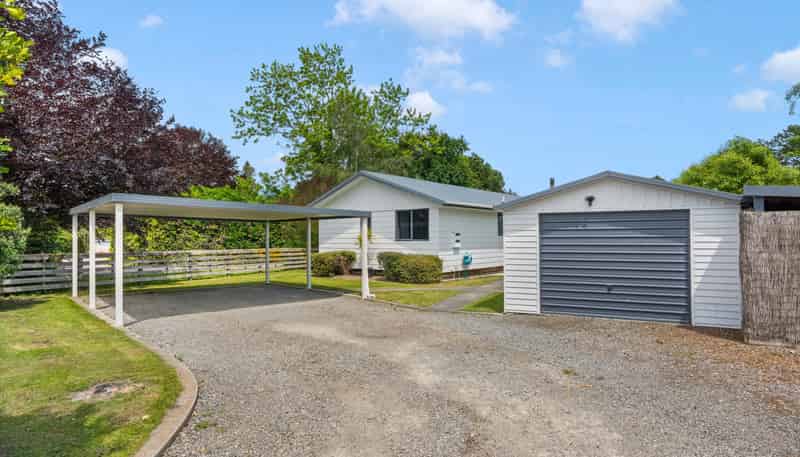 14 Watsons Road, Te Ore Ore