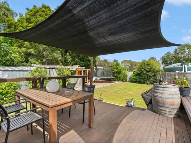 14 Watsons Road, Te Ore Ore