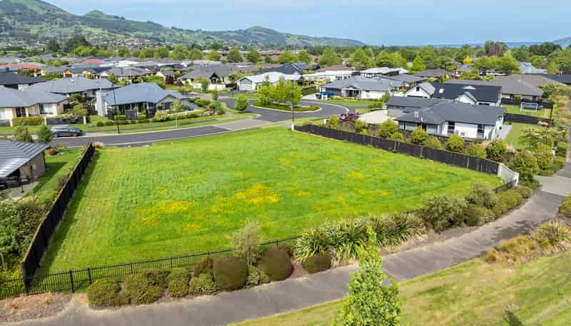 12 Carnoustie Lane, Mosgiel