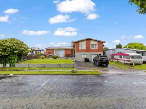 48 Roslin Street, Tokoroa